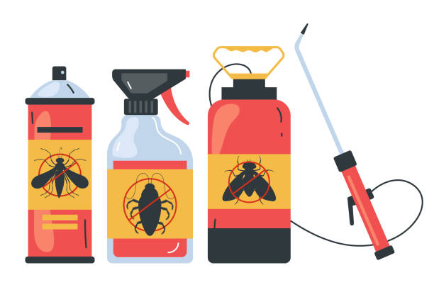 Best Mosquito Control Services  in Lake Placid, FL